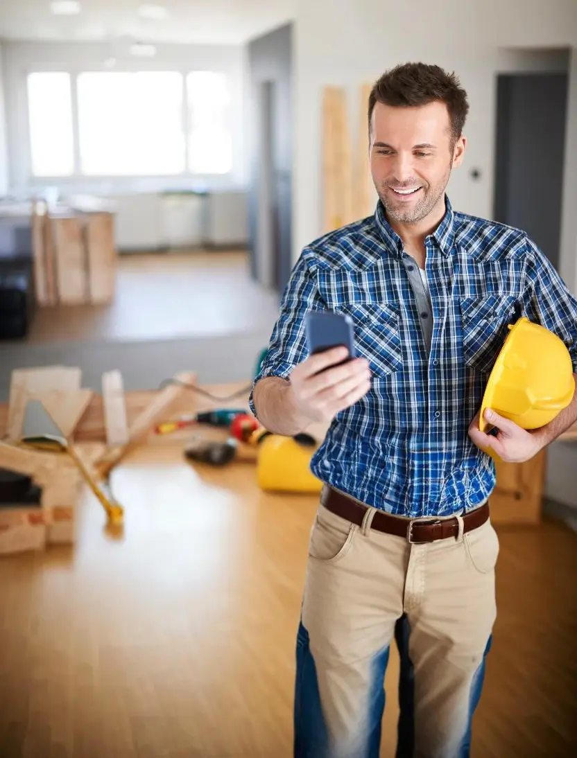 Handyman Services in Manchester