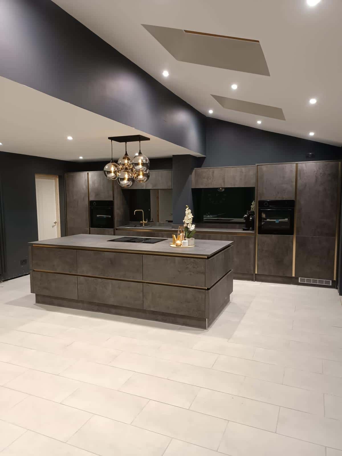 Kitchen fitter company Manchester