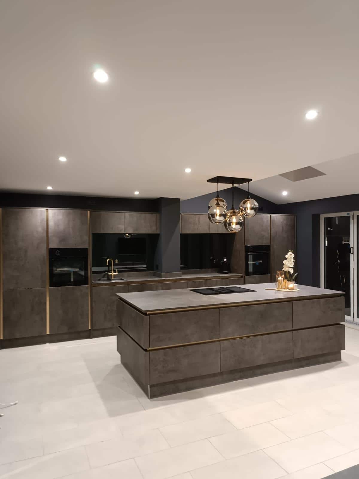 Kitchen Fitting and Installation in Manchester