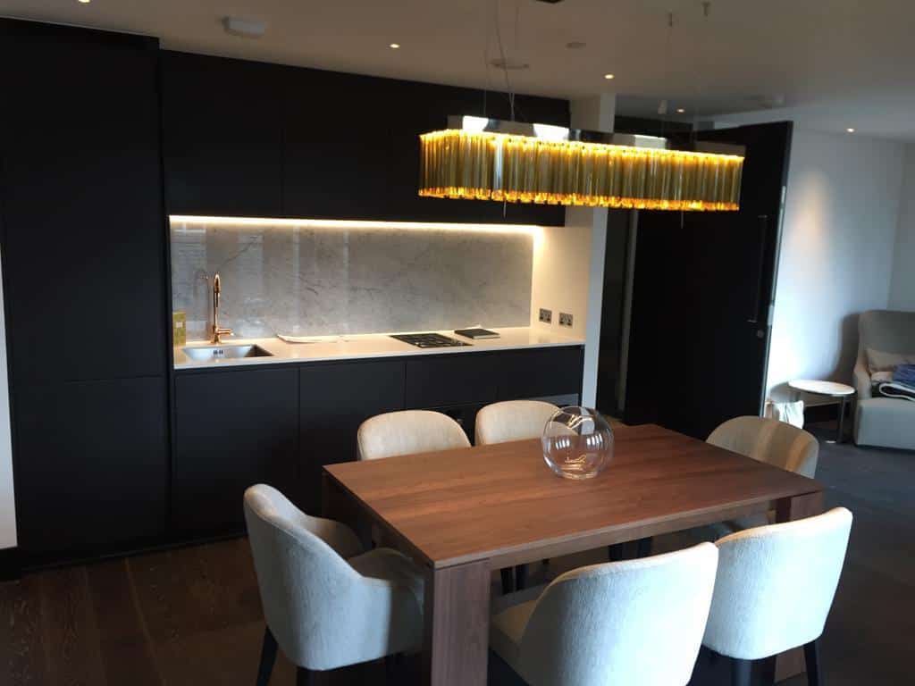 Carpentry Services in Manchester
