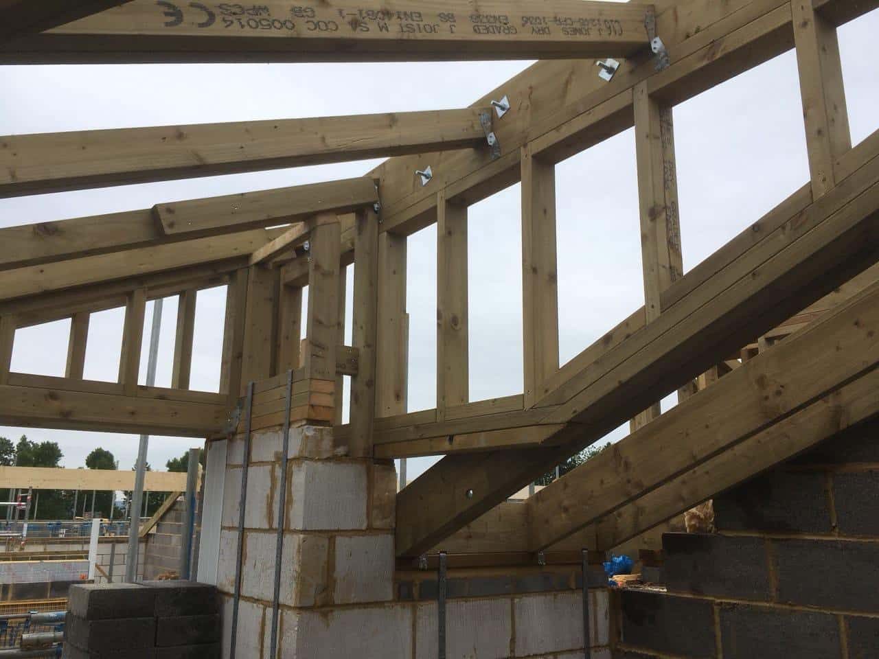 Roofing Manchester